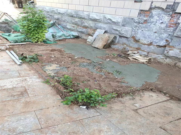 官渡地基基础注浆增加承载力灌浆加固