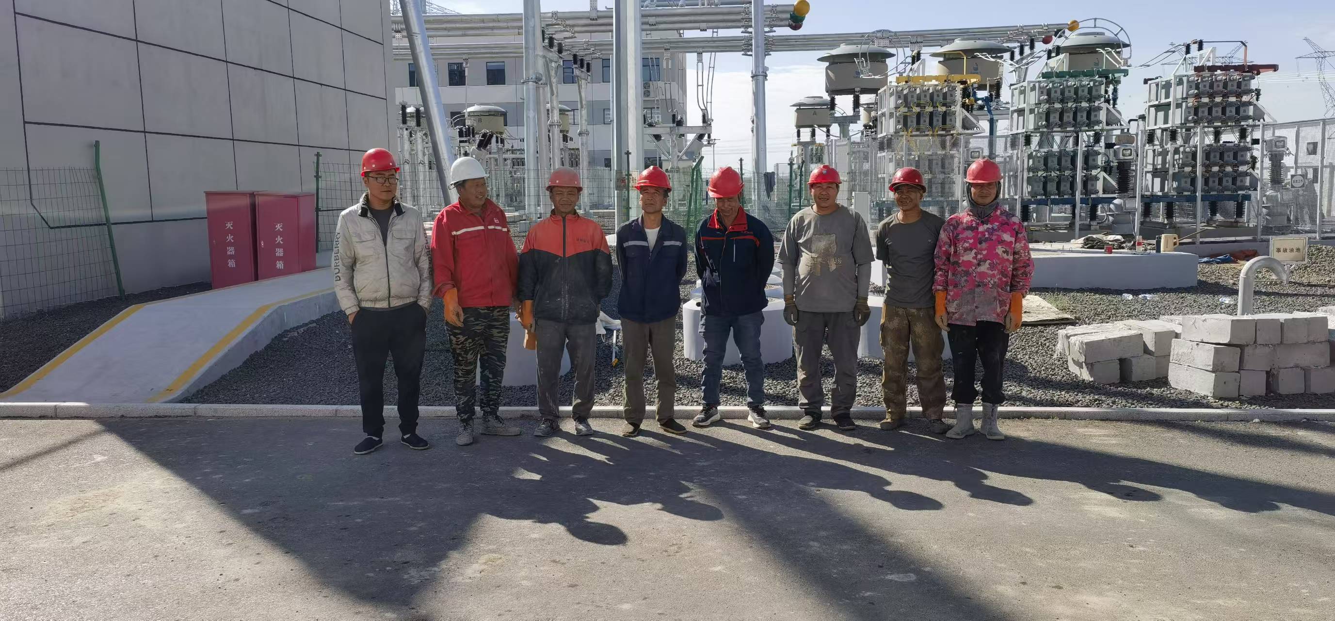 官渡地基沉降如何修复？